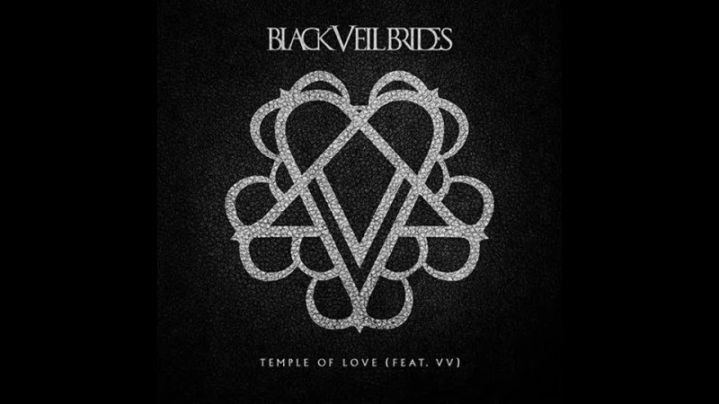 Black Veil Brides Temple Of Love ( Feat.