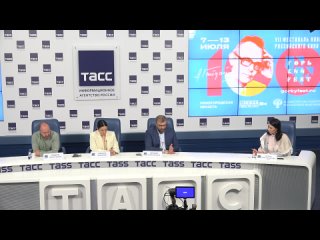 VII Фестиваль нового российского кино Горький fest