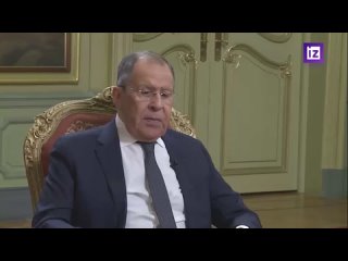 Лавров объяснил логику действий США желанием “устранить бунтаря-Россию“