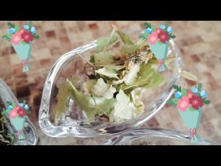 Рецепт - Травяной чай Букет Молдавии!
