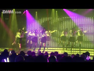 NMB48 230717 1400 9th gen trainee [SedaiKoutaiZenya] 1080p DMM (Audience from far away)