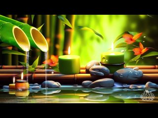 Relaxation Musique - Сон, Йога, Медитация