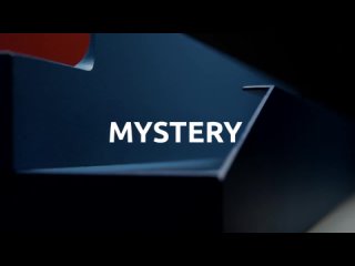 MYSTERY