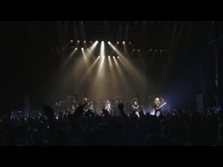 Arch Enemy War: Eternal Tour - Tokyo Sacrifice
