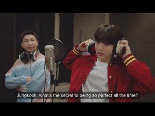 Видео от BTS | 방탄소년단