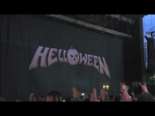 ☠️ Helloween // Live at Midalidare Rock 01.07.2023 / Full Show