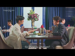 Step By Step Episode 8 (English Sub)