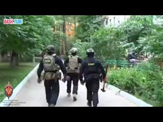 🇷🇺 Российские спецслужбы задержали 9 участников экстремистской организации «Таблиги Джамаат»