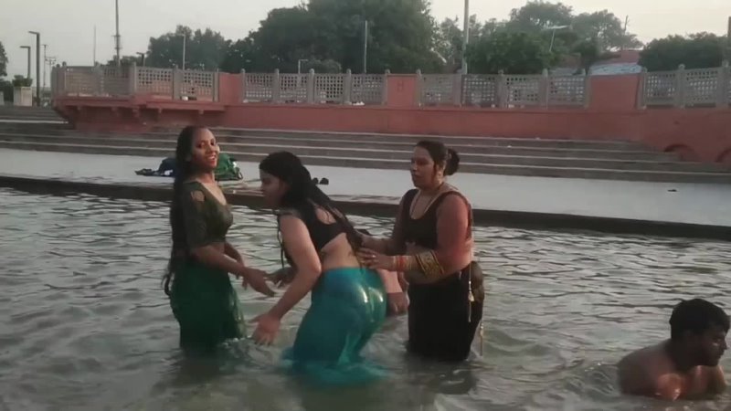 सरयू नदी अयोध्या   saryu nadi ayodhya   daily village life vlogs   roshan 