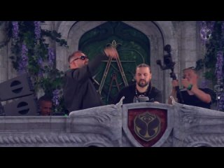 Steve Angello b2b Sebastian Ingrosso @ Mainstage, Tomorrowland 2023 (Day 1 Weekend 2) 4k60fps