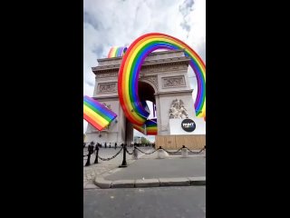 Arc de Triumph