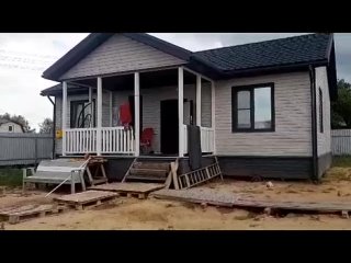 Алексстрой центральная ул 111б село корекозево фото Алексстрой центральная ул 111б село корекозево фото