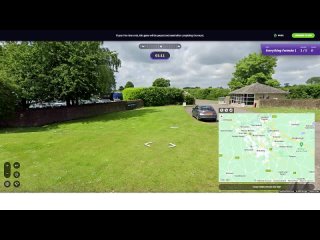 [Zetmir] ГДЕ НАХОДЯТСЯ ТРАССЫ ФОРМУЛЫ 1 НА КАРТЕ? - GEOGUESSR