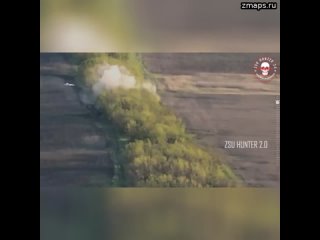 1. 🇷🇺💥🇺🇦Спецназ “🅾️тважных“ навел артиллерию на “слоняющихся“ украинских боевиков Спецы группировки