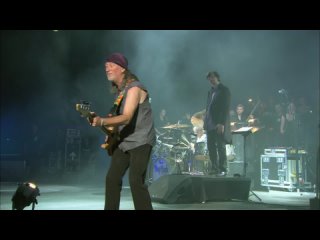 Deep Purple with Orchestra - Live in Verona  / Bonus