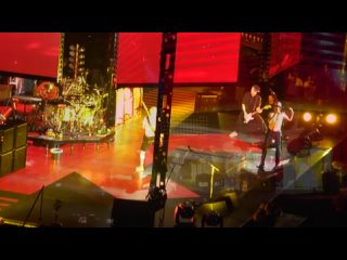 Red Hot Chili Peppers - Vienna 2011 (Full Show SBD Multicam)