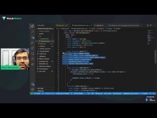 20230208_Making Next Gen Vue Machine Learning Applications using  by Shivay Lamba：  Nation