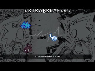 [CommunityGame] Friday Night Funkin' Breaker Bundle | Soulles DX - Gamebreaker - Unofficial (FNF Mod/Sonic.exe)