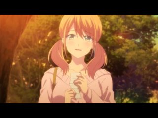 Бесплатный показ трусиков сту-ден-точ-ки) “Терраса кафе богинь“ 16+ #anime #animemoments #animegirl #этти