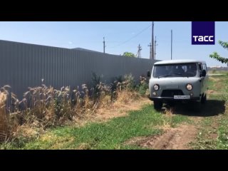 Первый в мире электрический микроавтобус «Буханка» создали в Крыму