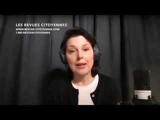 REPLAY DIRECT n°5 - Valérie Bugault - Q R- 18 avril 2023_NOTRE CONDITION