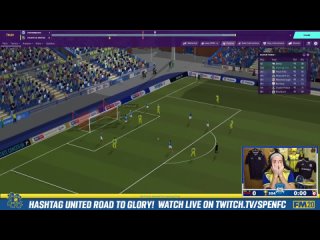 BOTTLING PREMIER LEAGUE PROMOTION! - HASHTAG ROAD TO GLORY #42 - FOOTBALL MANAGER 2020