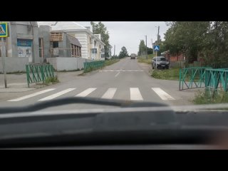 Видео по НЕ обслуживаемым дорогам Октябрьская, Ватутина, Клубная.