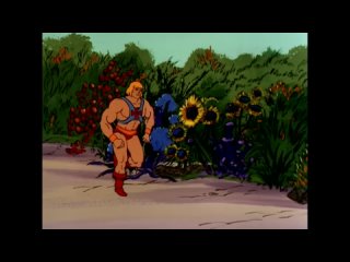 She-Ra and He-Man team up against Hordak   She-Ra Official   Masters of the Universe Official