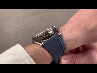 [MyWatch-Ru] De Bethune – самые совершенные часы в мире?  [4K]