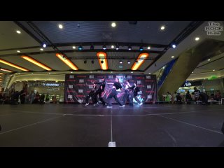 SX3 LE SSERAFIM - Eve, Psyche  The Bluebeards wife dance cover by MOON SLAYER ODC Dance Cover Battle ()