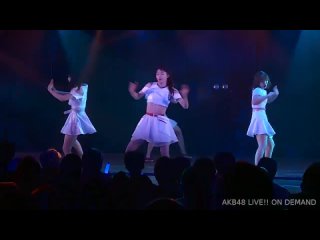 AKB48  Team 8 - “Bokutachi wa Tatakawanai“(2019)