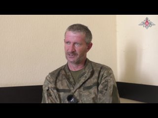 Заградотряды расстреляли 10 солдат ВСУ за отказ форсировать Днепр — Владимир Сальдо