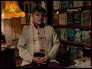 Ленинградская трагедия (Культура, 3.10.2005) Государственные интриги. Часть 1