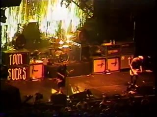 blink-182 (San Diego Live, 1999)