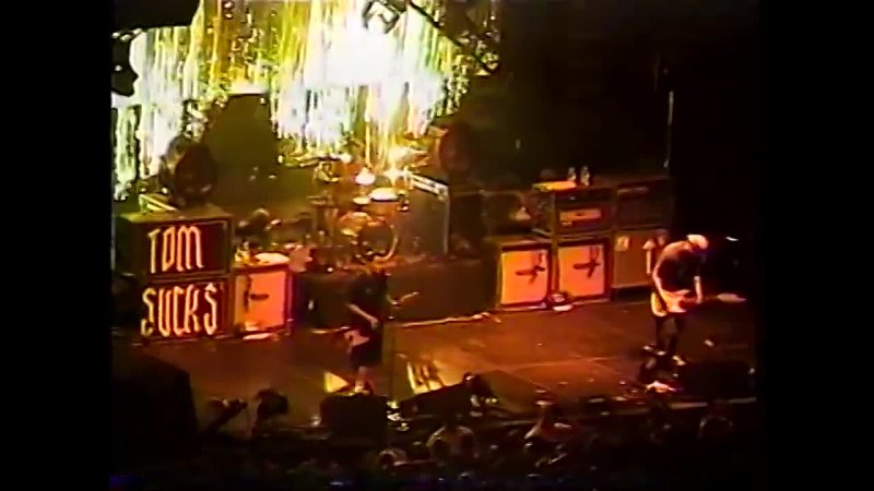 blink-182 (San Diego Live, 1999)