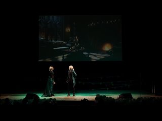 Grinch, vickiegrey - Гарри Поттер - Lucius Malfoy, Narcissa Malfoy