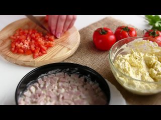 Вкусные салаты