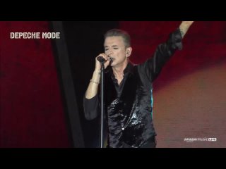 Depeche Mode - Primavera Sound Festival 2023