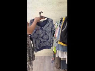Live: Женская одежда - Модный гардероб