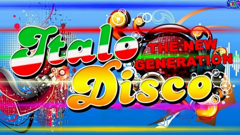 Italo Disco Generation