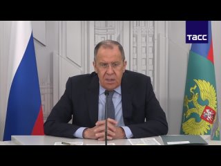 Москва не скрывает имена детей, вывезенных в РФ из зоны боевых действий, заявил Лавров
