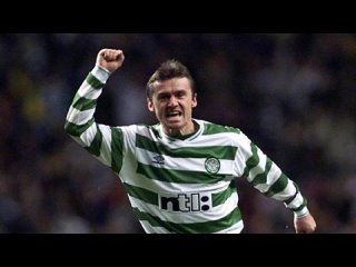 Celtic legend Lubo Moravcik explains why all the pressure is on Rangers for Old Firm