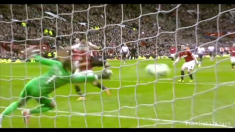 15 David De Gea Saves That Shocked The World