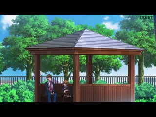 Из мечтателя в реалиста / Yumemiru Danshi wa Genjitsushugisha [01] (AniDub)