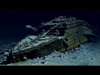 [KARPOV pro] Батискаф Титан Найден возле Титаника // Титаник 2023 (1080p)