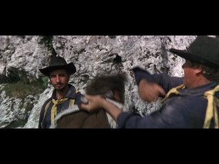 1966 - Carlo Lizzani - Un Fiume di Dollari - Thomas Hunter, Henry Silva, Dan Duryea