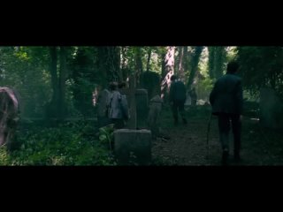 Братство четырёх «Л» / La guerre des Lulus [2022, Драма, приключения, BDRip]