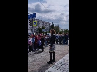 Video by СП “ Шахтёрский огонёк“