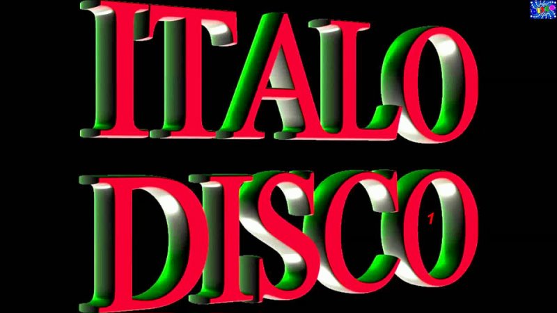 Italo Disco