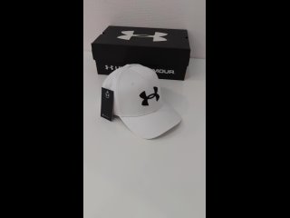 Бейсболки UNDER ARMOUR Classic